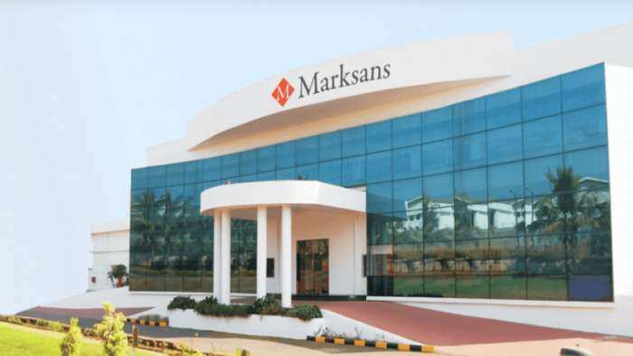 Marksans Pharma soars after MIT buys its 66 lakh shares; multibagger stock has risen over 100% in 1 year 