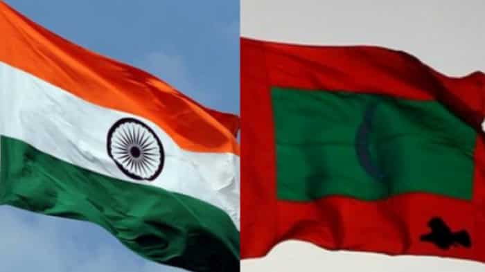India imposes port restrictions on export of essential commodities to Maldives