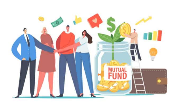 Mutual fund assets soar 35% to record Rs 53.4 lakh crore in FY24