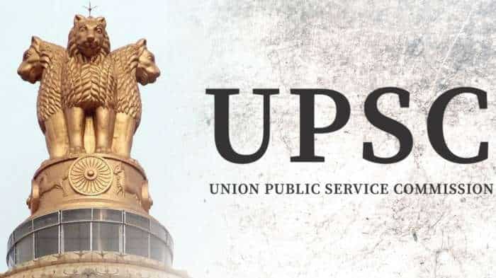 UPSC Civil Services 2023 result declared, Aditya Srivastava secures top rank, check topper&#039;s list here