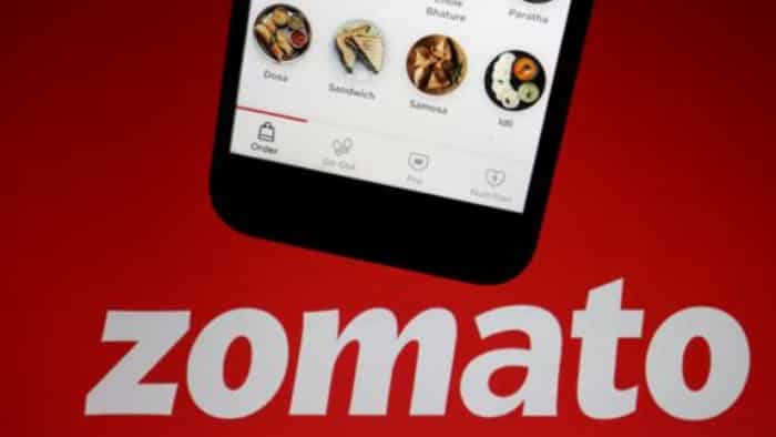 Zomato introduces &#039;large order fleet&#039; for gatherings of up to 50 people