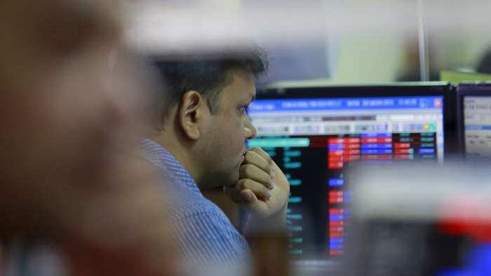 Equity investors become poorer by Rs 7.93 lakh crore in three days 