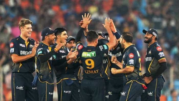 PBKS vs GT IPL 2024 Ticket Booking Online: Where and how to buy PBKS vs GT tickets online - Check IPL Match 37 ticket price, other details