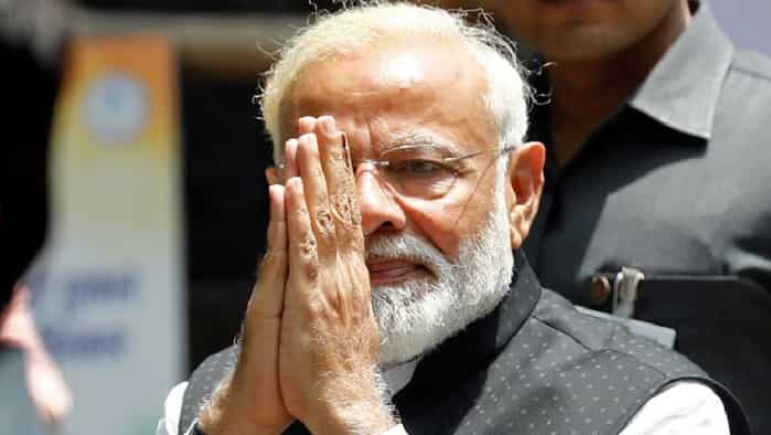 First Ram Navami after Pran Pratishtha in Ayodhya is generational milestone, says PM Modi