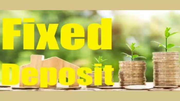 Post Office FD: What return you will get on Rs 5 lakh investments in 1-, 2-. 3- and 5-year FDs