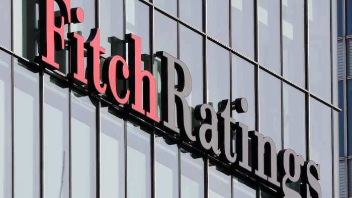 Fitch Ratings affirms stable outlook for key Indian banks amid economic turbulence