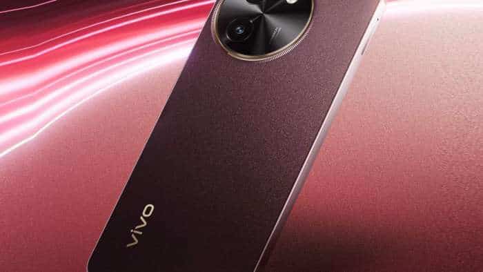 Vivo T3x 5G with 6,000mAh battery launched in India: Check price and other details