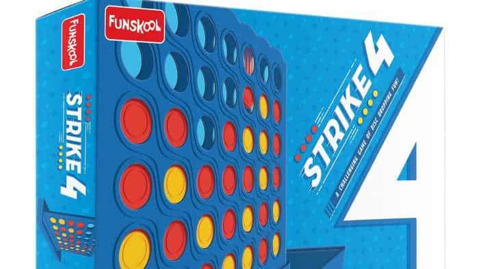Toy manufacturer Funskool seeks to transform India into global hub for toy