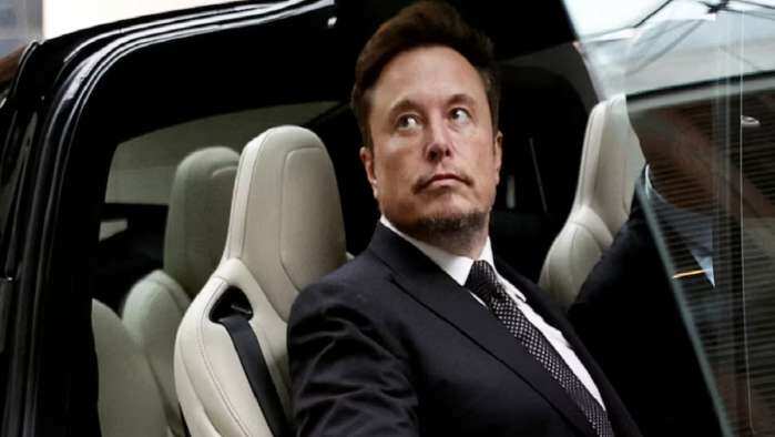 Tesla&#039;s Elon Musk to announce investment of $2-$3 billion during India visit: Report