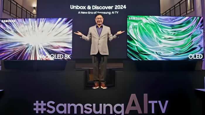 Samsung introduces Next-Gen AI TVs in India with unique features, check price