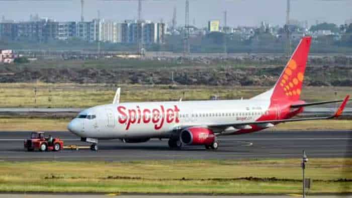 Passengers land at Bagdogra airport without baggage, SpiceJet regrets inconvenience