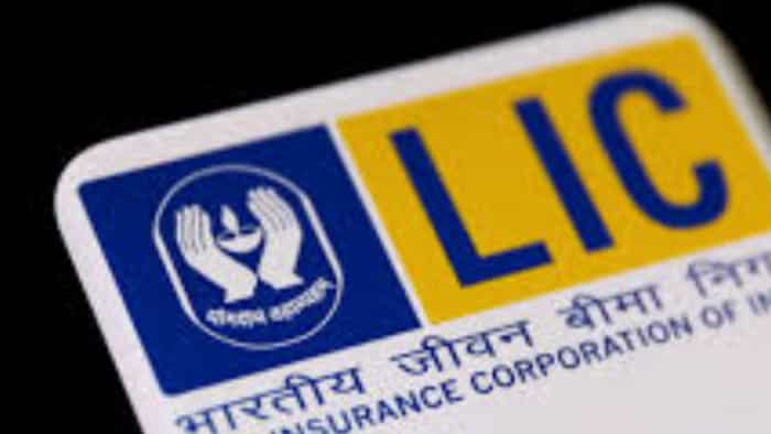 JM Financial initiates coverage on LIC stock on strong value; sees 25% upside potential