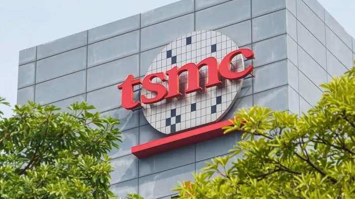 TSMC&#039;s first quarter profit rises 9 percent, beats forecasts