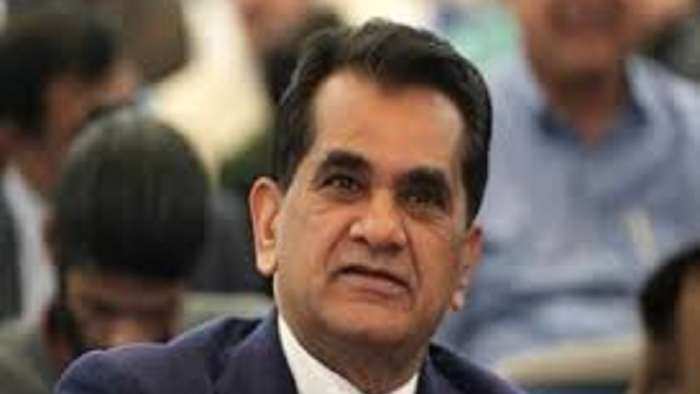 Amitabh Kant says global future will not be driven by big tech but by India&#039;s digital public infrastructure