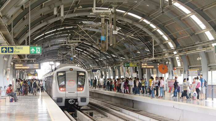 Delhi Metro Latest Update: Train movement between THESE two stations to be via single line for four months 