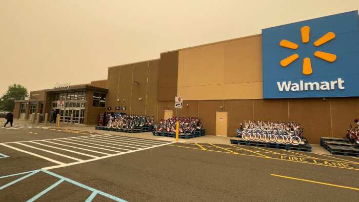 walmart global tech india usa share price multinational retailer launches dedicated page for Indian sellers