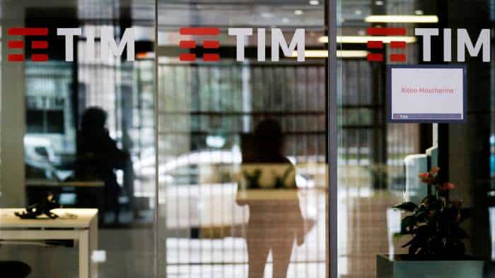 Explainer: Telecom Italia CEO faces investor showdown