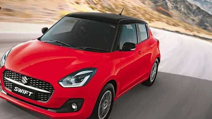 Car Price Hike: Maruti Swift prices increased ahead of next-generation launch