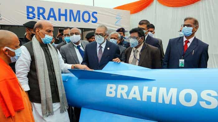 India likely to deliver first batch of BrahMos missiles to Philippines on Friday