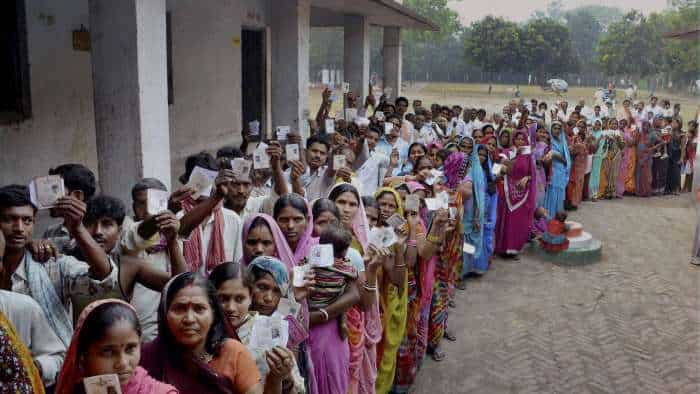 Lok Sabha Elections: India all set for Phase 1 voting today (April 19); check out full list of 102 constituencies 