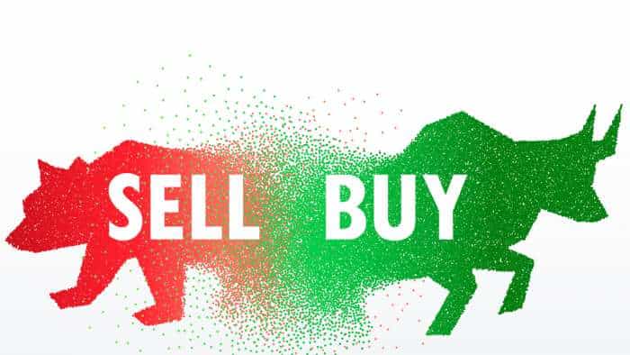 stock market trading guide buy, sell or hold strategy on Maruti Suzuki, M&amp;M, DLF, ICICI Securities, Petronet LNG, over a dozen other stocks today
