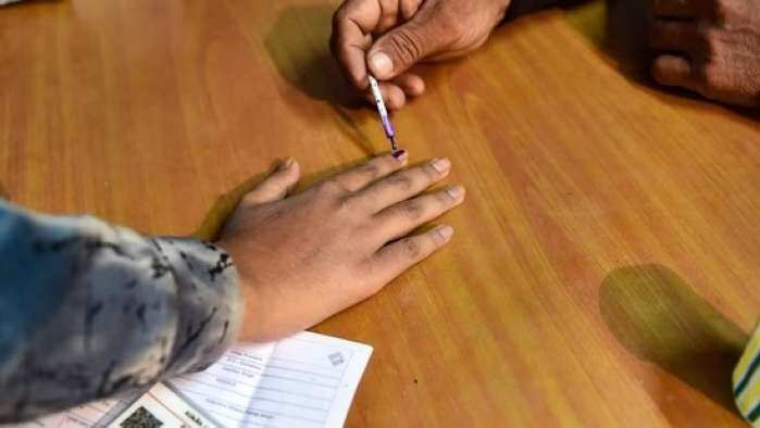 Lok Sabha Elections 2024 Phase 1: 5 Maharashtra seats attract over 19% voter turnout in 4 hours       