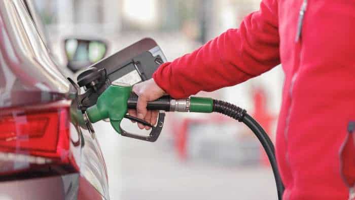 Petrol-Diesel Prices: How to check daily fuel rates through SMS | Know today&#039;s rates here