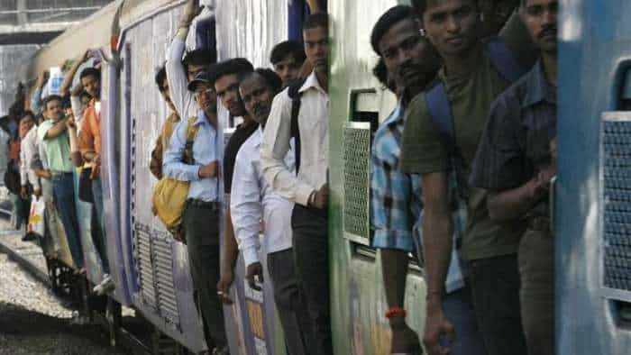 Indian Railways operates record number of additional trains to meet summer demand