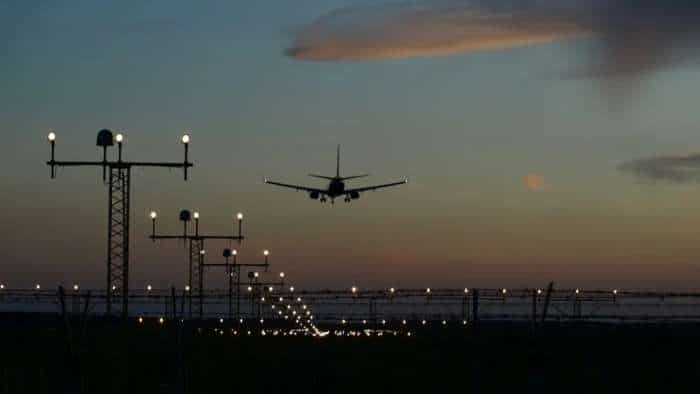 Top ranked airports in the world what ranking did india get from japan to Dubai check full list