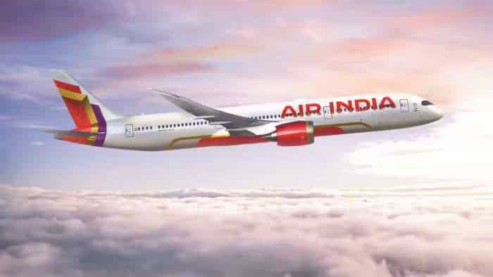 Air India suspends New Delhi-Tel Aviv flights till April 30 amid Israel-Iran tensions in Middle East