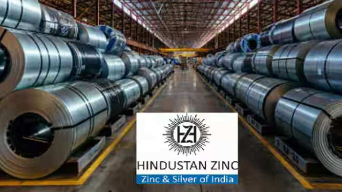 Hindustan Zinc to continue to engage with govt on demerger proposal: CEO 