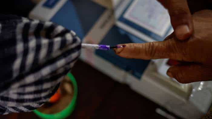 Lok Sabha Election 2024 Phase 1: Estimated turnout nearly 64%, final percentage expected today