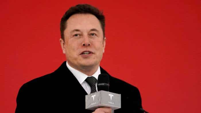 Tesla&#039;s Elon Musk postpones India trip, aims to visit this year