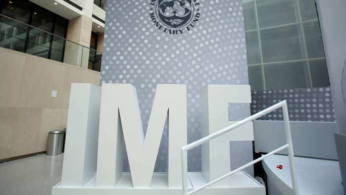 Cash-strapped Pakistan makes formal request to IMF for another bailout