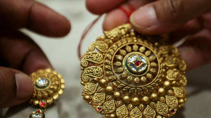 Gems, jeweller exports in FY24 dip by 12.17% to Rs 2.65 lakh crore: GJEPC