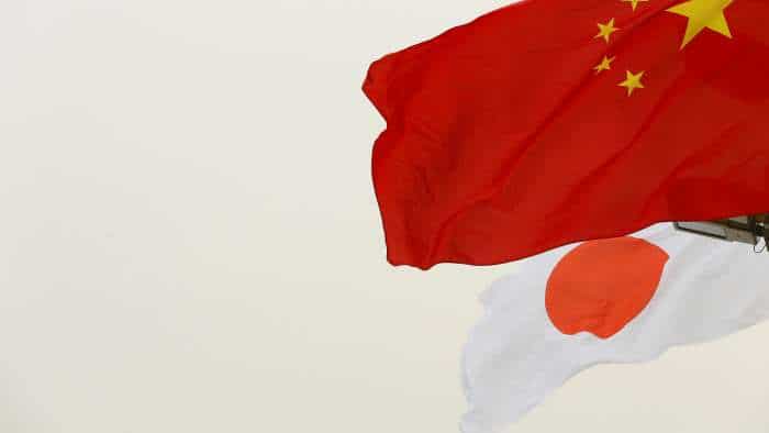 Japan, China spar over Beijing&#039;s actions in Indo-Pacific