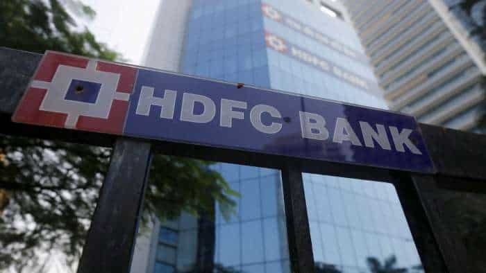 Should you buy, sell or hold HDFC Bank shares post Q4 results? Check out share price target