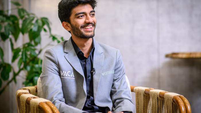 ​Chess Candidates 2024: Who is Gukesh Dommaraju? Know all about youngest FIDE Candidates winner