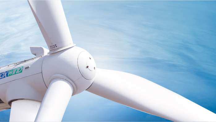 Inox Wind soars nearly 9% as firm is set to discuss bonus equity share issuance in Board meeting