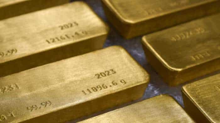 SGB premature redemption price: RBI announces premature redemption price for Sovereign Gold Bonds; investors to receive Rs 7,325 per unit