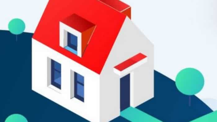 Growth in housing prices may moderate this fiscal to 5% annually: India Ratings
