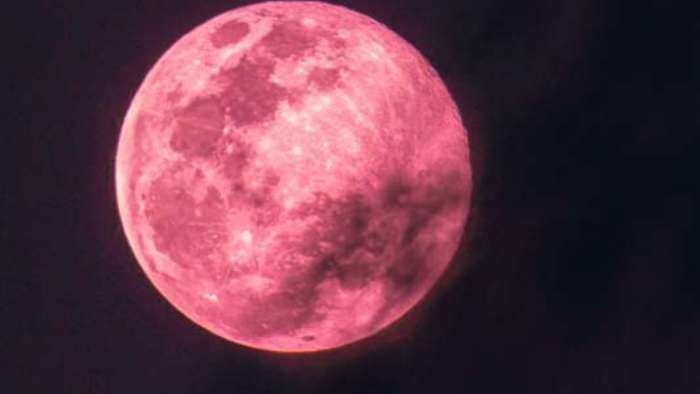 Full Pink Moon April 2024: Know when and how to see; delve into its origins and spiritual significance