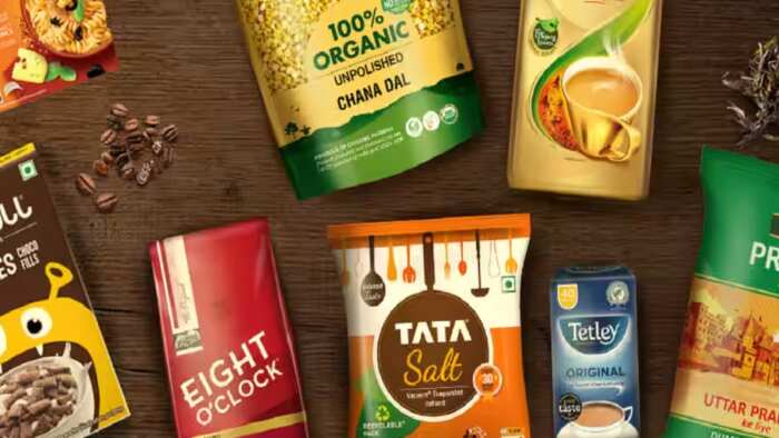  Tata Consumer Products Q4: Net profit surges 46% YoY on robust operating performance, one-time tax credit 