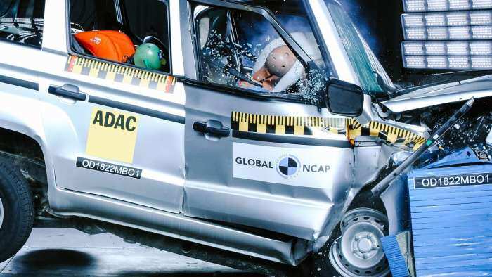Global NCAP Rating 2024 Latest Data Honda Amaze Mahindra Bolero Neo Kia Cars crash test GNCAP