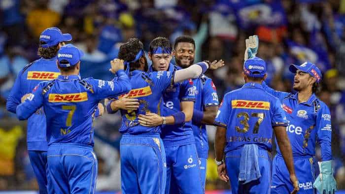 DC vs MI IPL 2024 Ticket Booking Online: Where and how to buy DC vs MI tickets online - Check IPL Match 43 ticket price, other details
