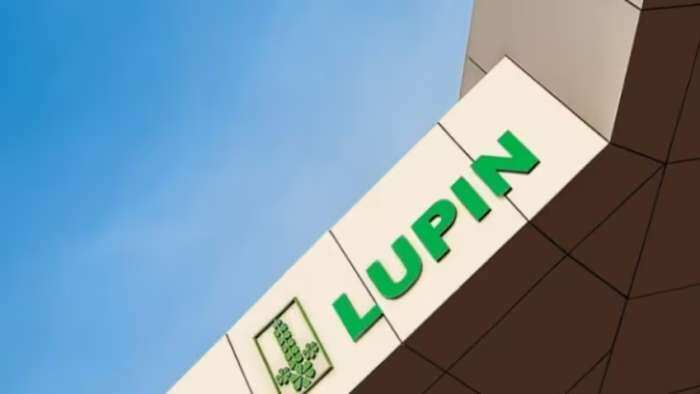 Lupin rises after US FDA gives pharma firm EIR for its Aurangabad facility