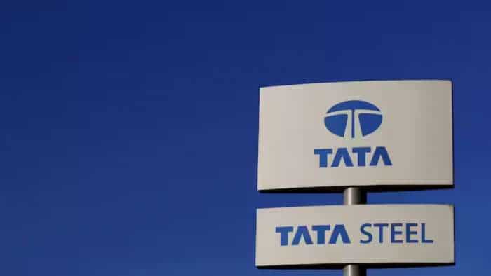 Tata Steel shares gain after 2 days of consecutive fall - Is this right time to buy? Check share price target by Jefferies
