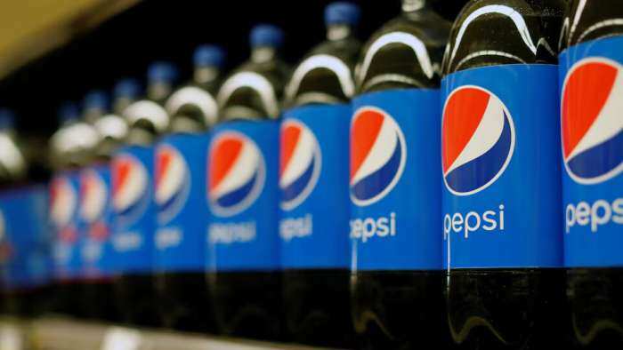 Varun Beverages shares in green after PepsiCo&#039;s Q1 results beat estimates