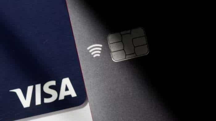 Visa results beat estimates on resilient consumer spending