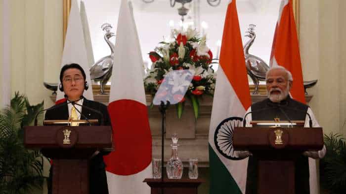 India, Japan hold consultations on disarmament, non-proliferation and export control